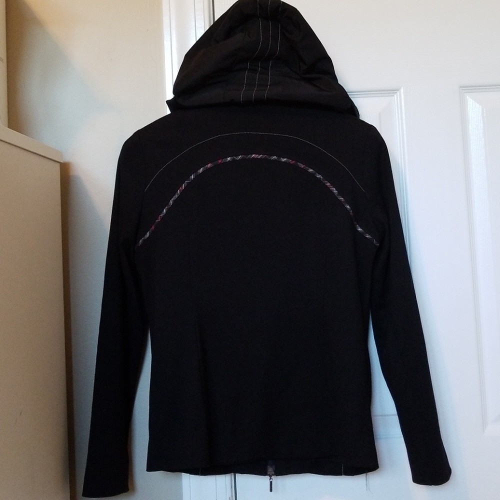 Spanner Jacket - image 3